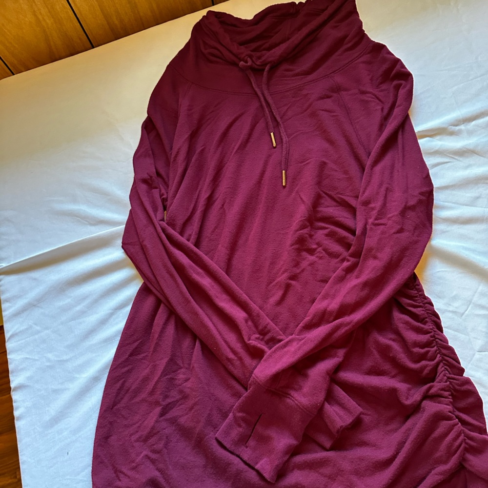 Maternity Sweatshirt